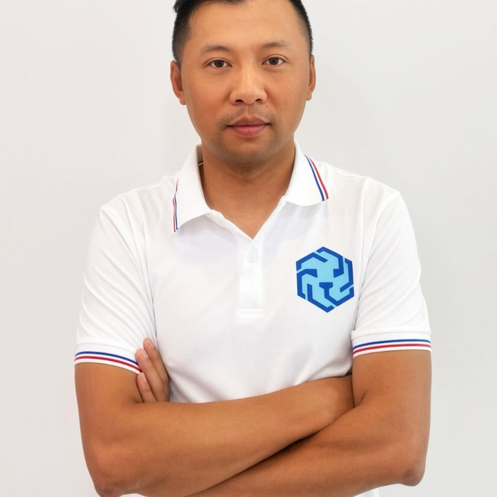 Mr. Anh Nguyen Tuan