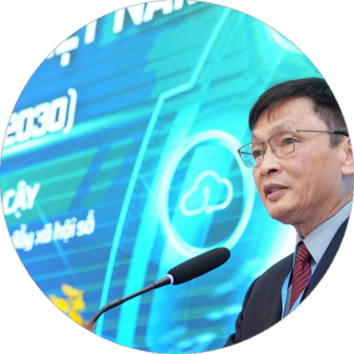 Mr. Lien Vu Hoang